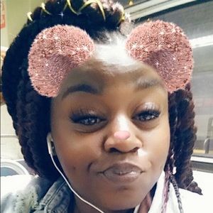 Meet your Posher, Patryce